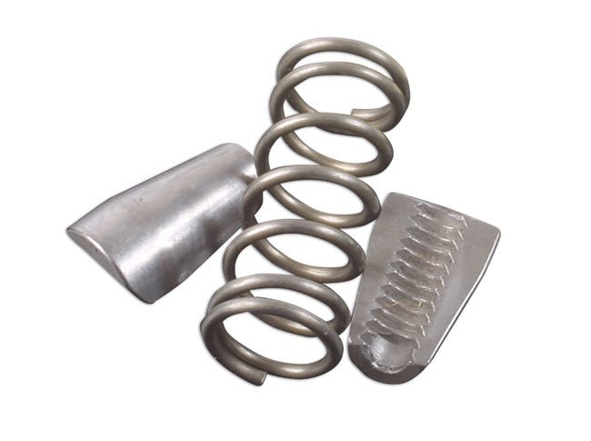 Laser Tools 2806 Spare Jaws For Riveter Laser Tools