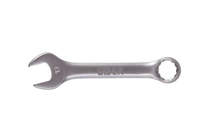 Laser Tools 2810 Stubby Combination Spanner 13mm Laser Tools