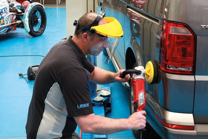 Laser Tools 2832 Safety Shield Laser Tools