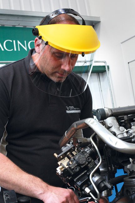 Laser Tools 2832 Safety Shield Laser Tools