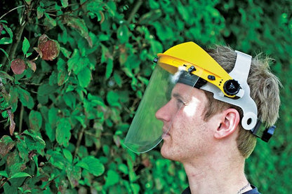 Laser Tools 2832 Safety Shield Laser Tools