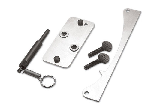 Laser Tools 2834 Diesel Engine Service Tool Kit - for GM Laser Tools