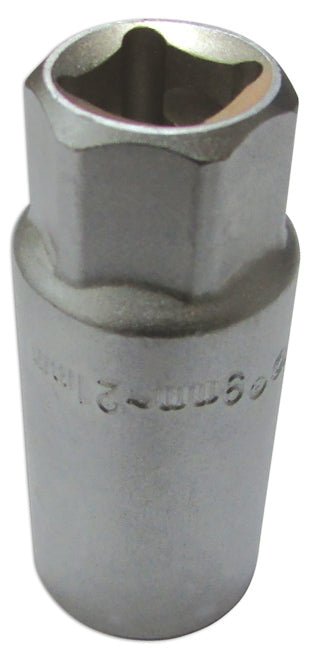 Laser Tools 2856 Survivor Socket 1/2"D Laser Tools