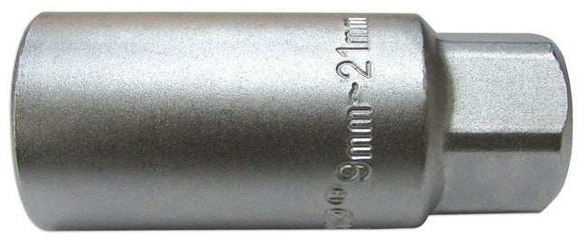 Laser Tools 2856 Survivor Socket 1/2"D Laser Tools