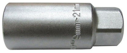 Laser Tools 2856 Survivor Socket 1/2"D Laser Tools