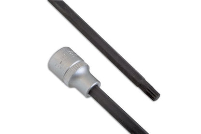 Laser Tools 2896 Spline Bit 1/2"D M8 Laser Tools