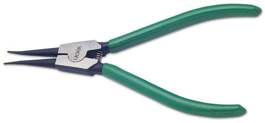 Laser Tools 2912 External Circlip Pliers - Straight 175mm Laser Tools