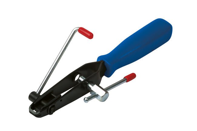 Laser Tools 2916 CV Dust Boot Clamp Installer with Cutter Laser Tools