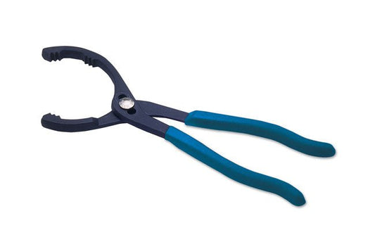 Laser Tools 2920 Oil Filter Pliers 50 - 114mm Laser Tools