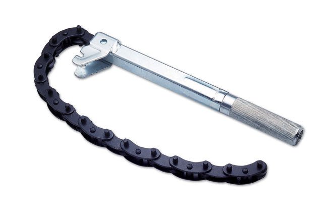 Laser Tools 2930 Exhaust Pipe/Tube Cutter 20 - 75mm Laser Tools