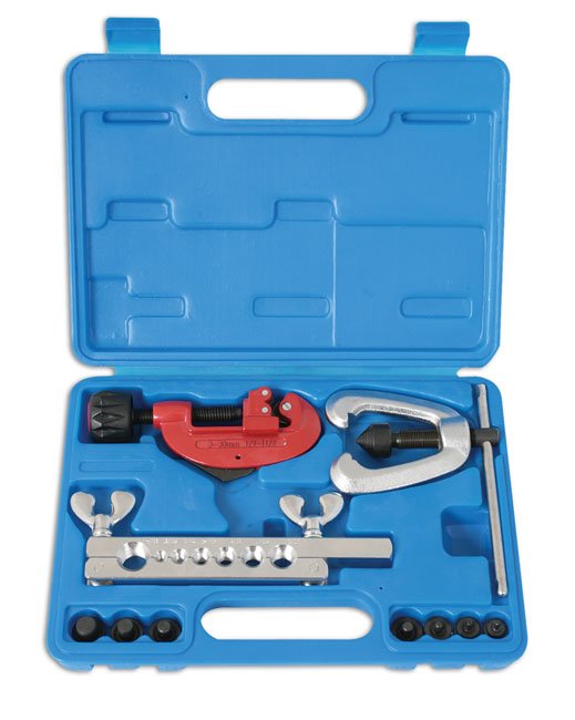 Laser Tools 2943 Flaring Tool 10pc Laser Tools