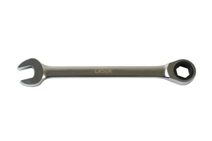 Laser Tools 2949 Ratchet Combination Spanner 11mm Laser Tools
