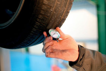 Laser Tools 2962 Tyre Tread Depth Gauge Laser Tools