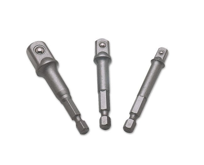 Laser Tools 2981 Power Extensions 3pc Laser Tools