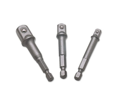 Laser Tools 2981 Power Extensions 3pc Laser Tools