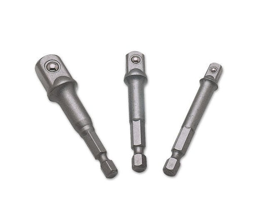 Laser Tools 2981 Power Extensions 3pc Laser Tools