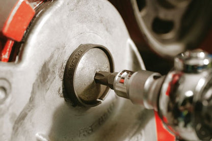 Laser Tools 3081 Star Socket & Bit Set 1/4"D, 3/8"D 23pc Laser Tools