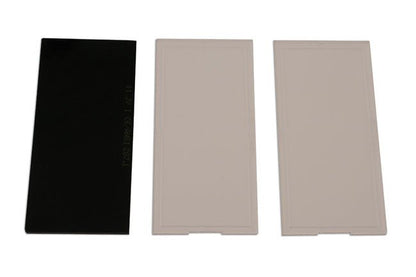 Laser Tools 3093 Lens Set for Welding Mask Laser Tools