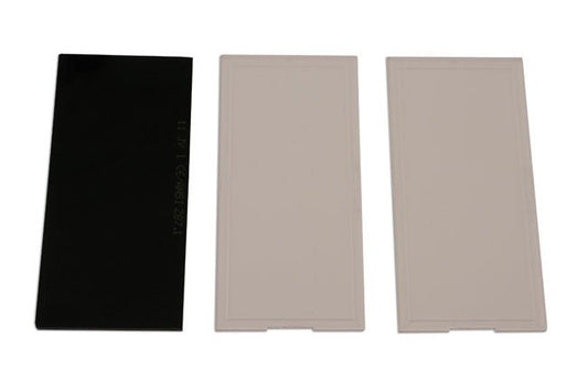 Laser Tools 3093 Lens Set for Welding Mask Laser Tools