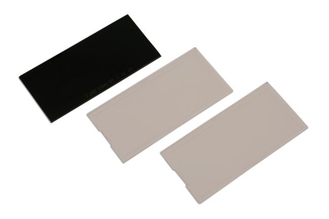 Laser Tools 3093 Lens Set for Welding Mask Laser Tools