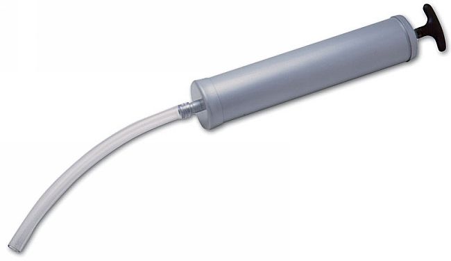 Laser Tools 3094 Oil Suction Gun Laser Tools