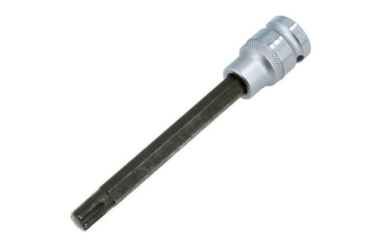 Laser Tools 3101 Ribe Profile Bit 1/2"D M10 Laser Tools