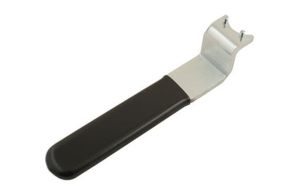 Laser Tools 3107 Offset Pin Type Tensioner Wrench - for VAG Laser Tools