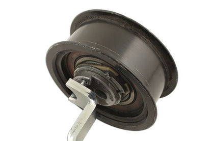 Laser Tools 3107 Offset Pin Type Tensioner Wrench - for VAG Laser Tools