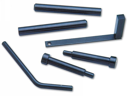 Laser Tools 3111 Petrol Engine Locking Tool Set Laser Tools