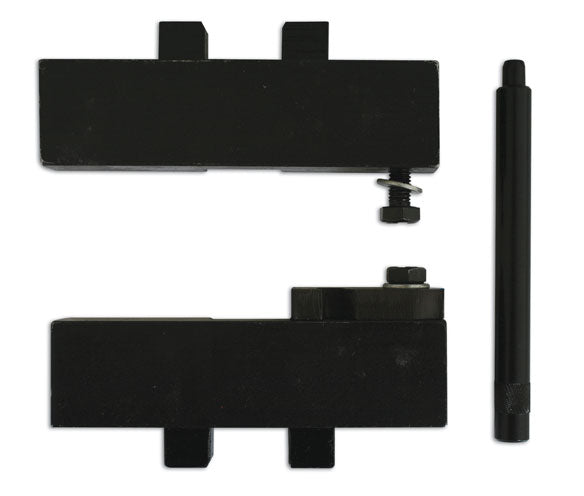 Laser Tools 3112 Engine Locking Tool Kit - for BMW Laser Tools