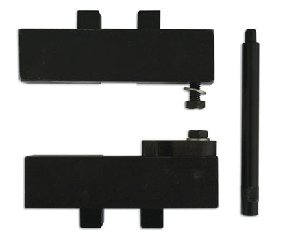 Laser Tools 3112 Engine Locking Tool Kit - for BMW Laser Tools