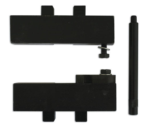 Laser Tools 3112 Engine Locking Tool Kit - for BMW Laser Tools