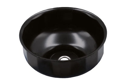 Laser Tools 3119 Oil Filter Wrench 3/8"D - 86mm x 16 Flutes Laser Tools