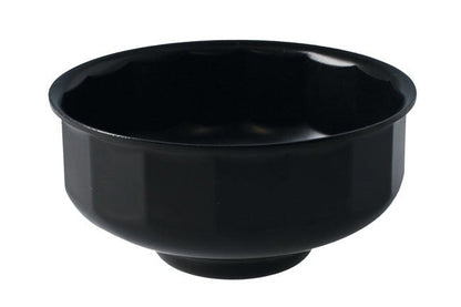 Laser Tools 3119 Oil Filter Wrench 3/8"D - 86mm x 16 Flutes Laser Tools