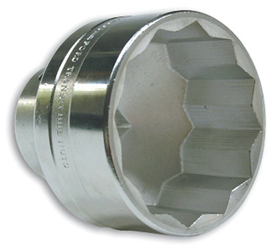 Laser Tools 3139 Bi-Hex Socket 3/4"D 65mm Laser Tools
