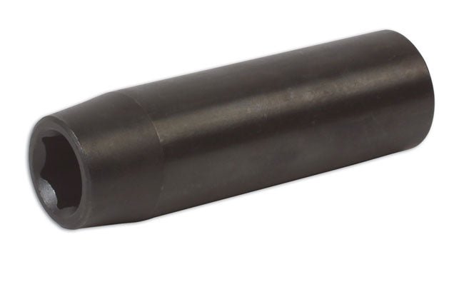 Laser Tools 3145 Deep Impact Socket 1/2"D 1/2" Laser Tools