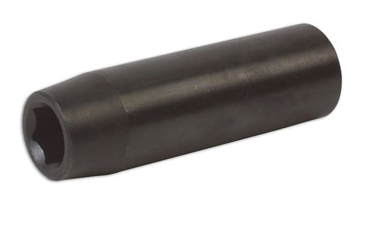 Laser Tools 3145 Deep Impact Socket 1/2"D 1/2" Laser Tools