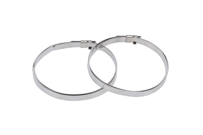 Laser Tools 3174 Steel Band for CV Boot 2pc Laser Tools