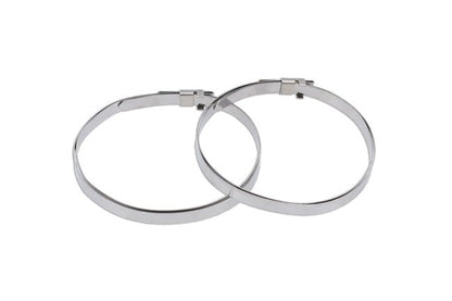 Laser Tools 3174 Steel Band for CV Boot 2pc Laser Tools