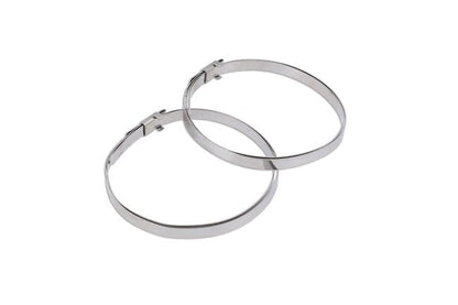 Laser Tools 3174 Steel Band for CV Boot 2pc Laser Tools