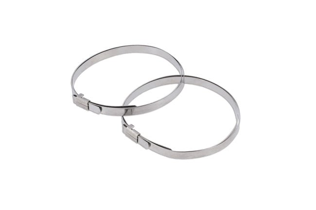 Laser Tools 3174 Steel Band for CV Boot 2pc Laser Tools