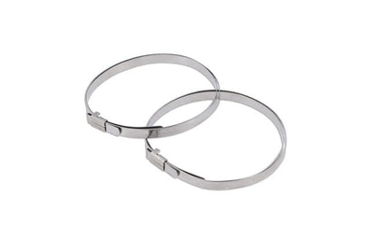 Laser Tools 3174 Steel Band for CV Boot 2pc Laser Tools