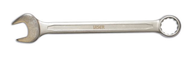 Laser Tools 3184 Combination Spanner 36mm Laser Tools