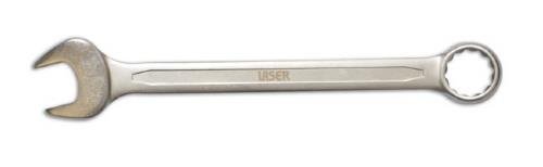 Laser Tools 3191 Combination Spanner 46mm Laser Tools
