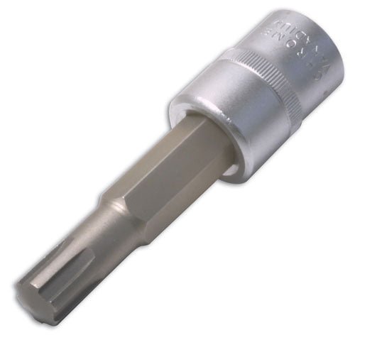 Laser Tools 3212 Ribe Profile Bit 1/2"D M13 Laser Tools