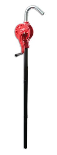 Laser Tools 3215 Barrel Pump - Rotary Laser Tools