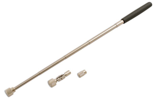 Laser Tools 3218 Pick Up Tool 3-In-1 Laser Tools