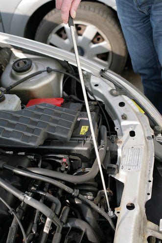 Laser Tools 3218 Pick Up Tool 3-In-1 Laser Tools