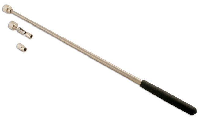 Laser Tools 3218 Pick Up Tool 3-In-1 Laser Tools