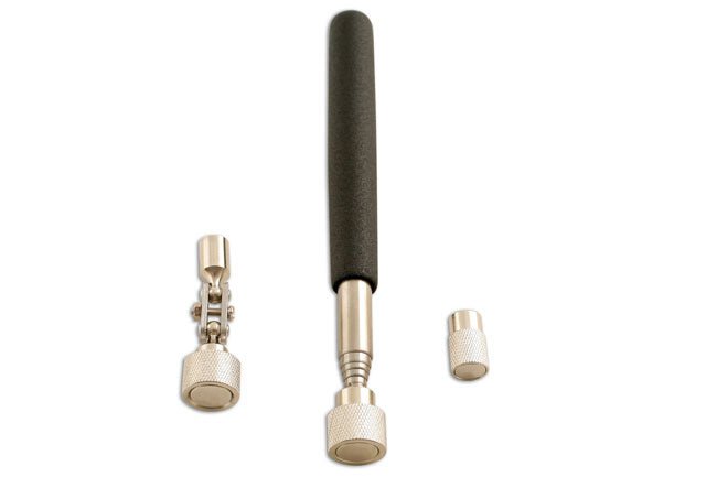 Laser Tools 3218 Pick Up Tool 3-In-1 Laser Tools